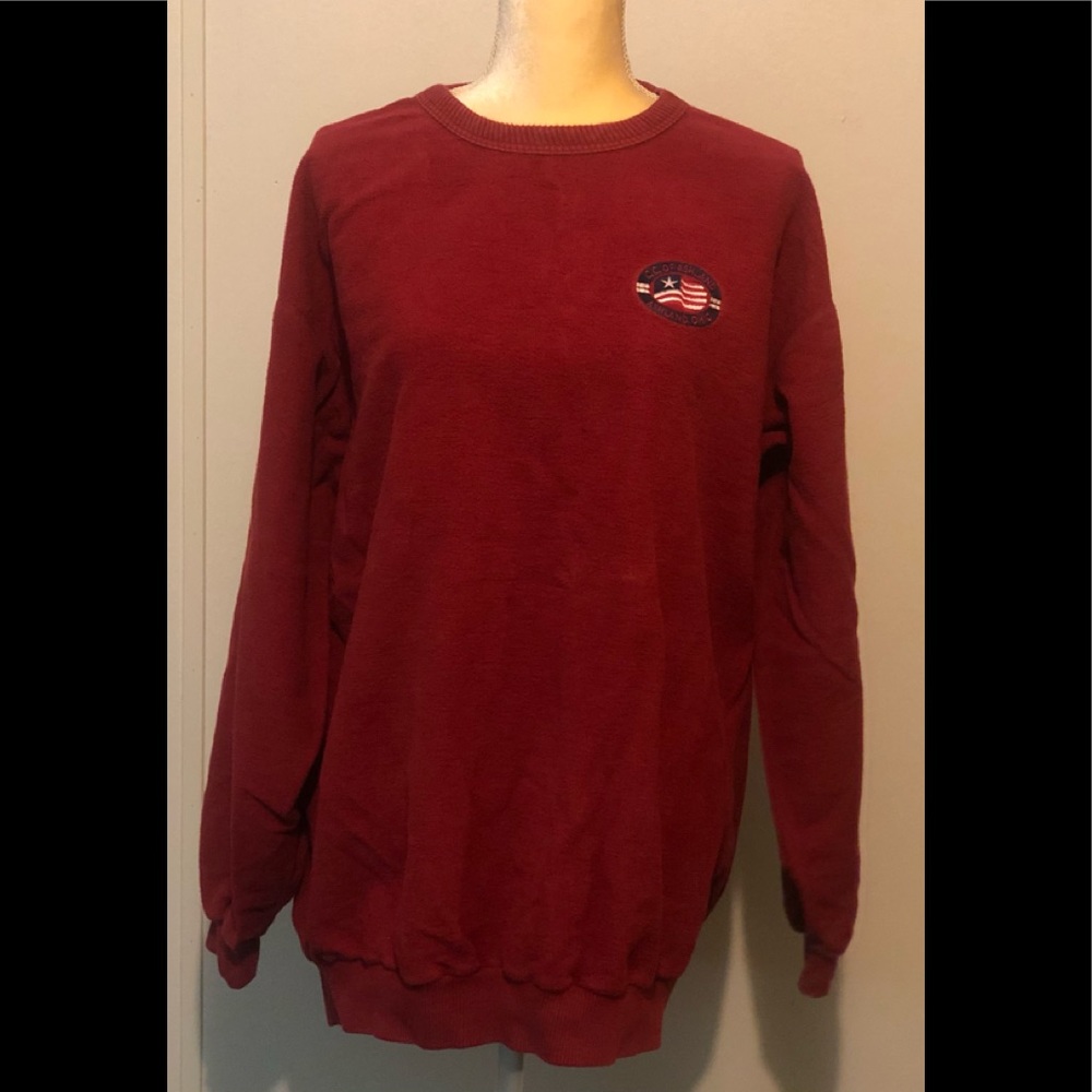Unisex Blackwater Bay Sweatshirt